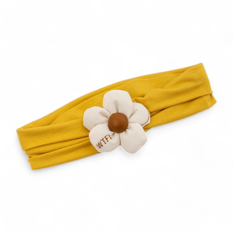 Băng đô dễ thương các hình cho bé gái - PK289 - Ảnh 2