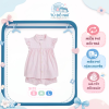 Set Hồng Dịu Dàng - ST050