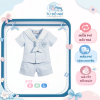 Set Sơ Mi Năng Động - ST051