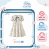 Váy cotton mùa hè - VY146