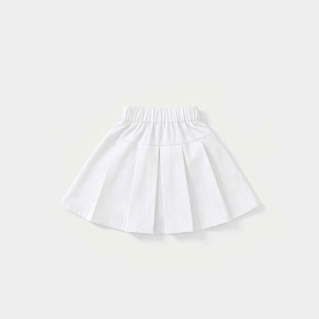 Set Váy Xinh Xắn - ST054 - Ảnh 5