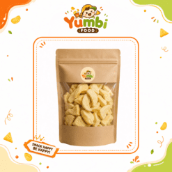 Sầu Riêng Sấy Giòn Béo Thơm Đậm Vị - SR04