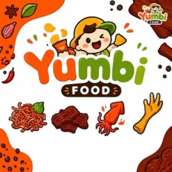 Đồ ăn vặt khô