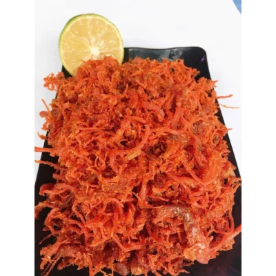 bánh tráng sa tế bò