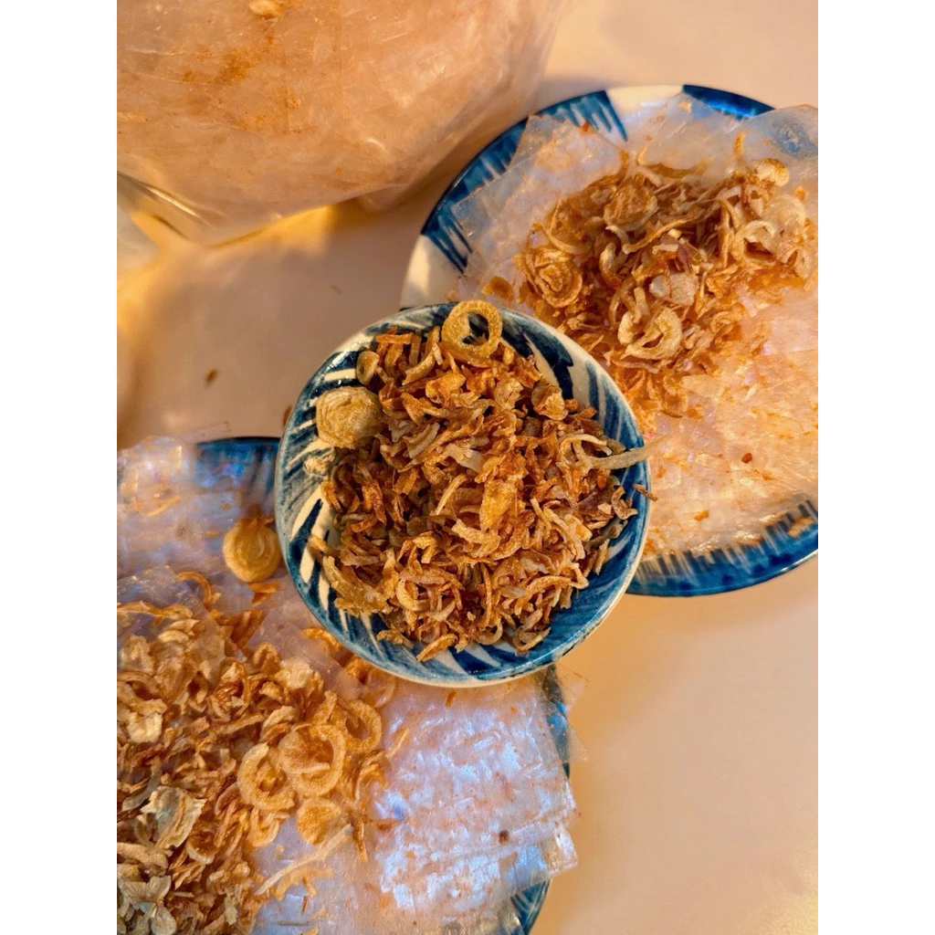 Bánh tráng trộn siêu hành phi BTYA 003 - Ảnh 4