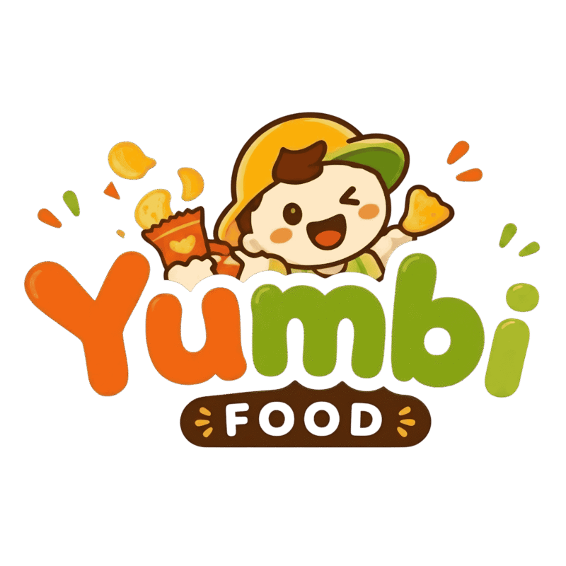 Yumbi Food – Điểm đến của tín đồ ăn vặt