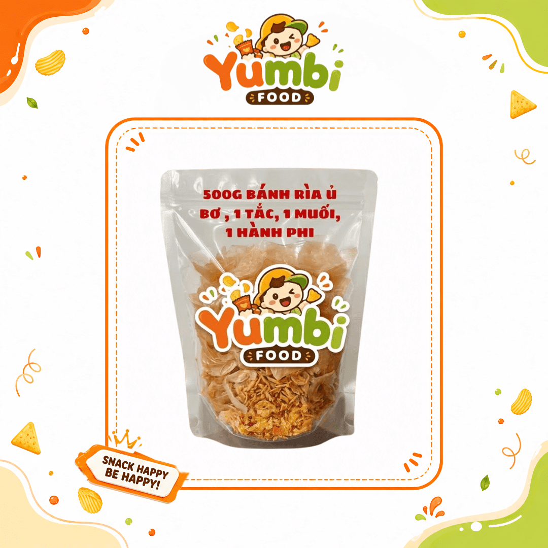 Bánh tráng trộn siêu hành phi BTYA 003