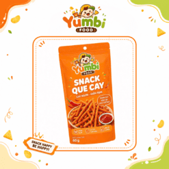 Snack Que Cay YF-SQC01