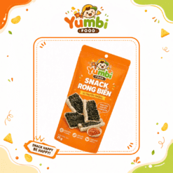 Snack Rong Biển YF-SRB01