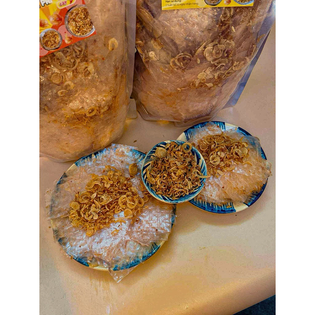 Bánh tráng trộn siêu hành phi BTYA 003 - Ảnh 3