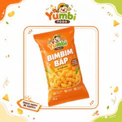 Bim Bim Bắp Phô Mai YF-BPM01